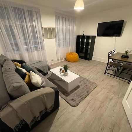 Beautiful 2 Bedroom On Tower Bridge Londyn Zewnętrze zdjęcie