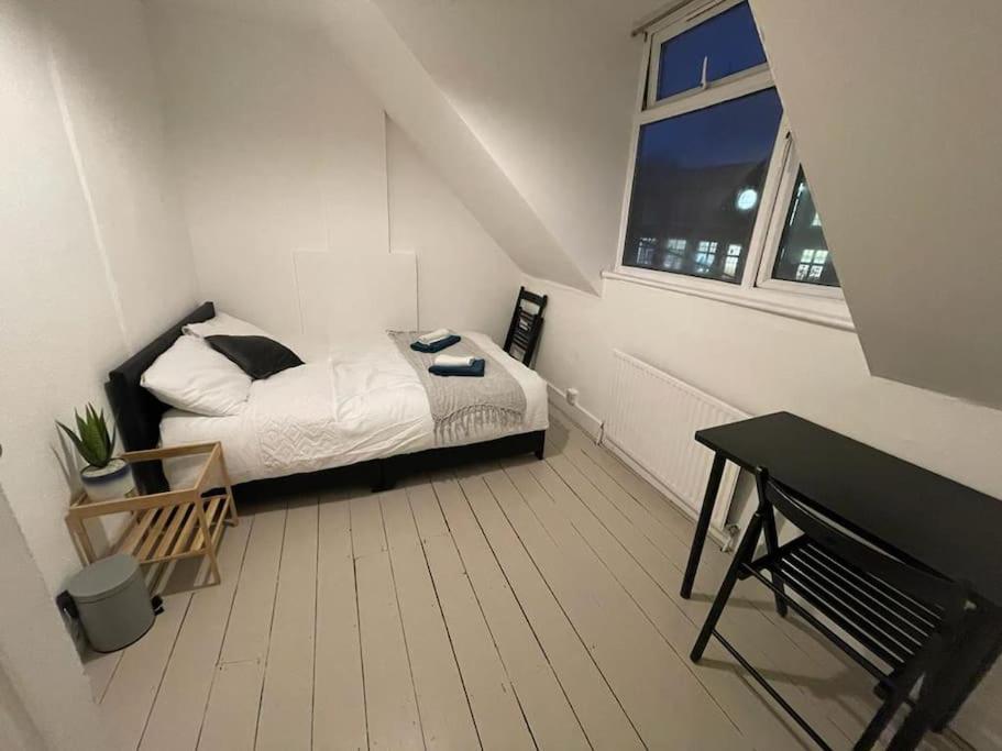 Beautiful 2 Bedroom On Tower Bridge Londyn Zewnętrze zdjęcie